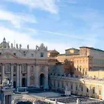 Your Vatican Apartment