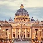 Your Vatican Apartment