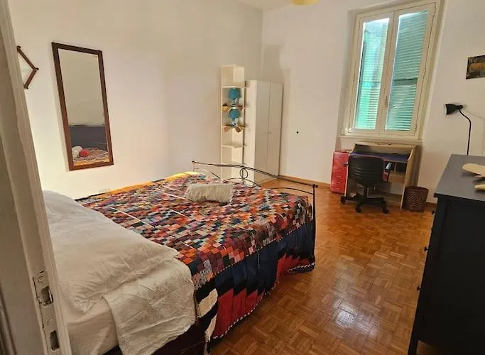 Your Vatican Apartment