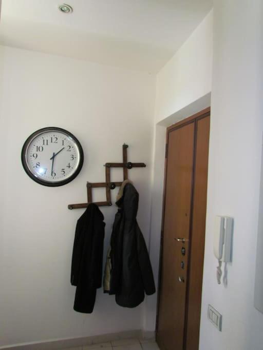 Your Vatican Apartment