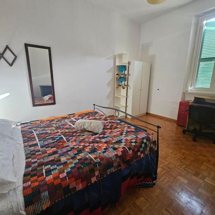 Your Vatican Apartment *