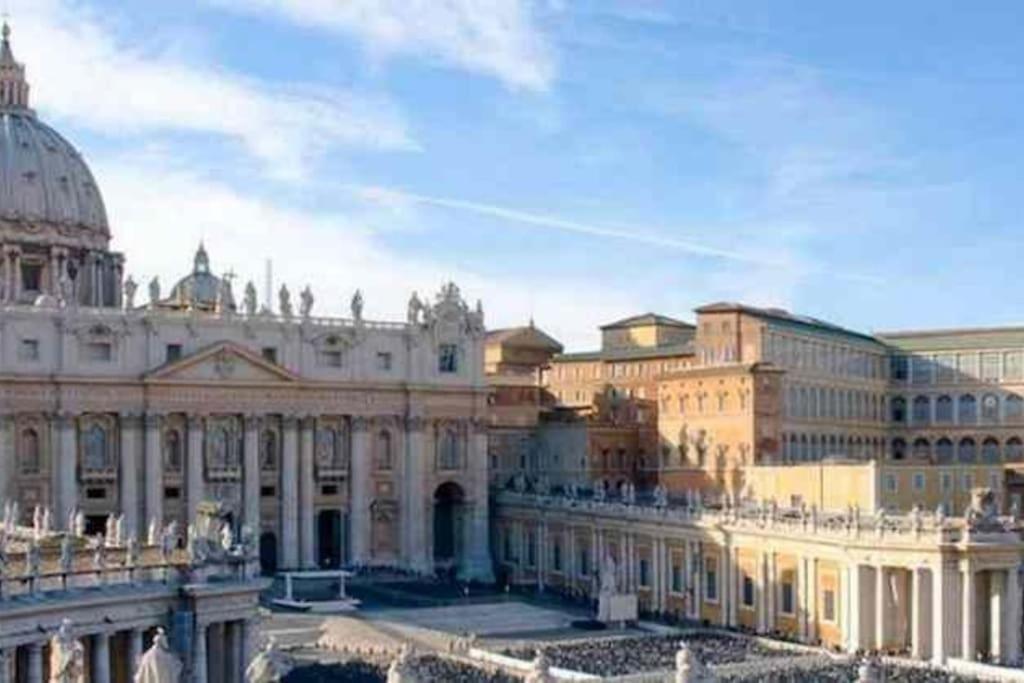 Lejlighed Your Vatican