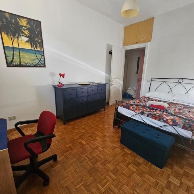 Apartment Your Vatican